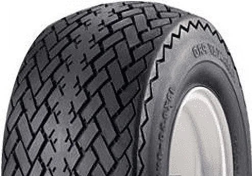 8.50-8 4 Ply Golf Cart Tire K9076