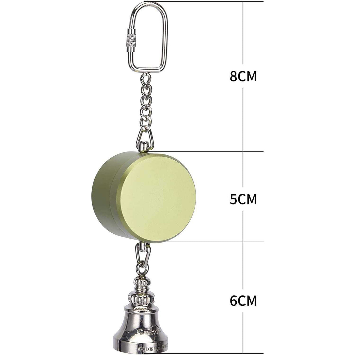 Parrot Toy P2663