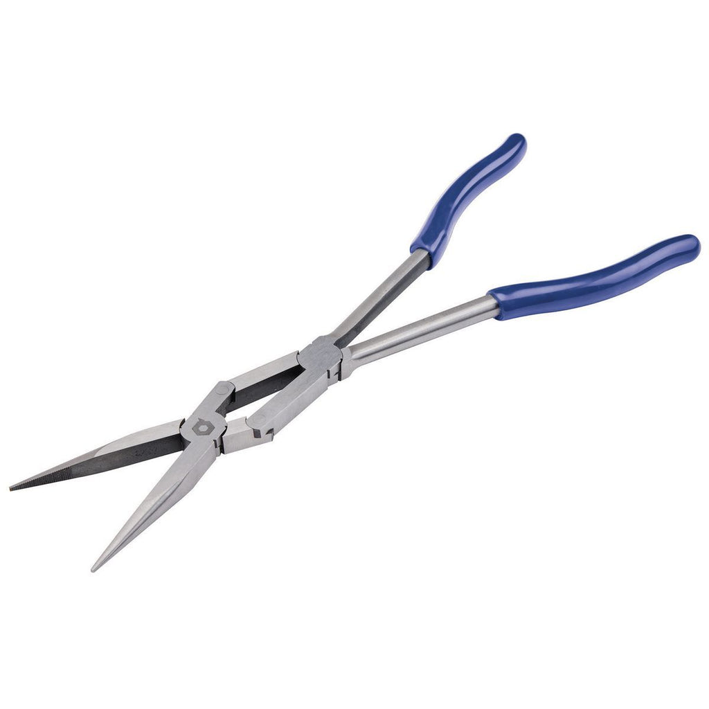 13 in. Long-Reach Compound Joint Pliers B238