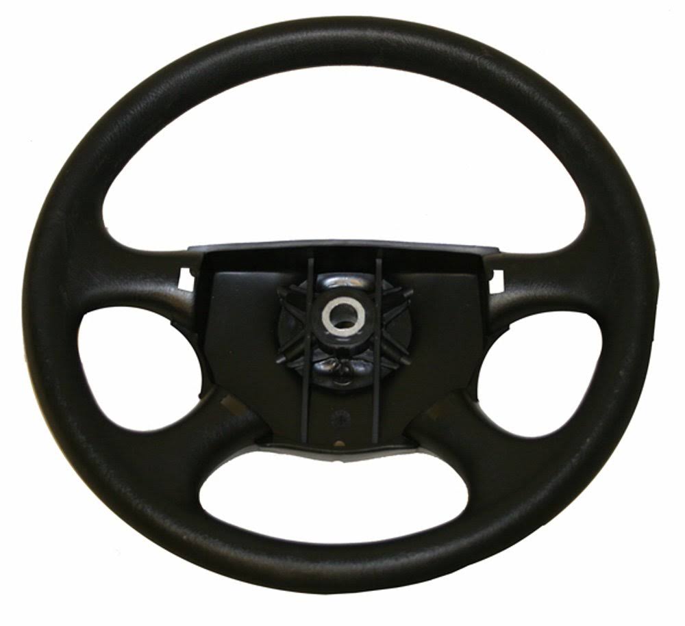 Golf Cart Steering Wheel S9602