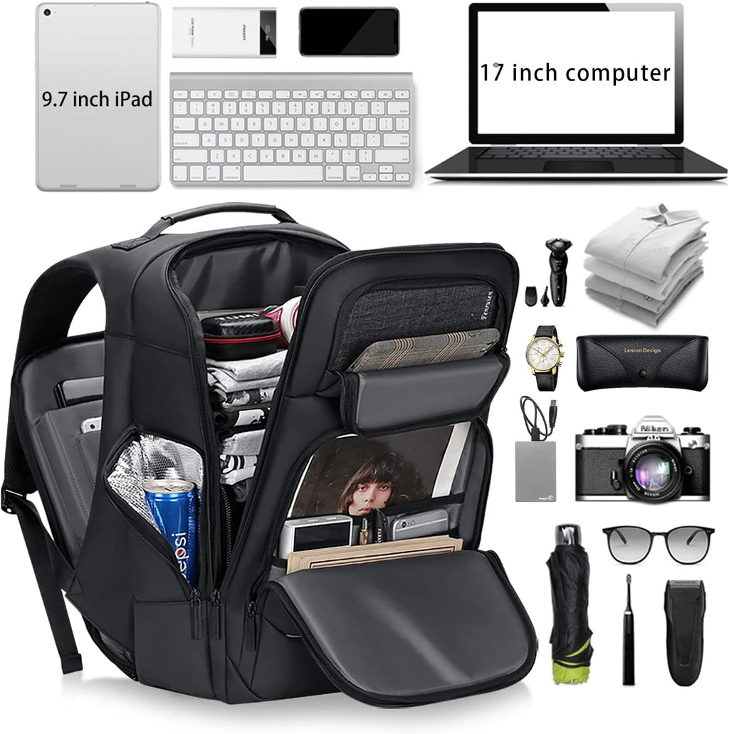 Laptop Backpack D252