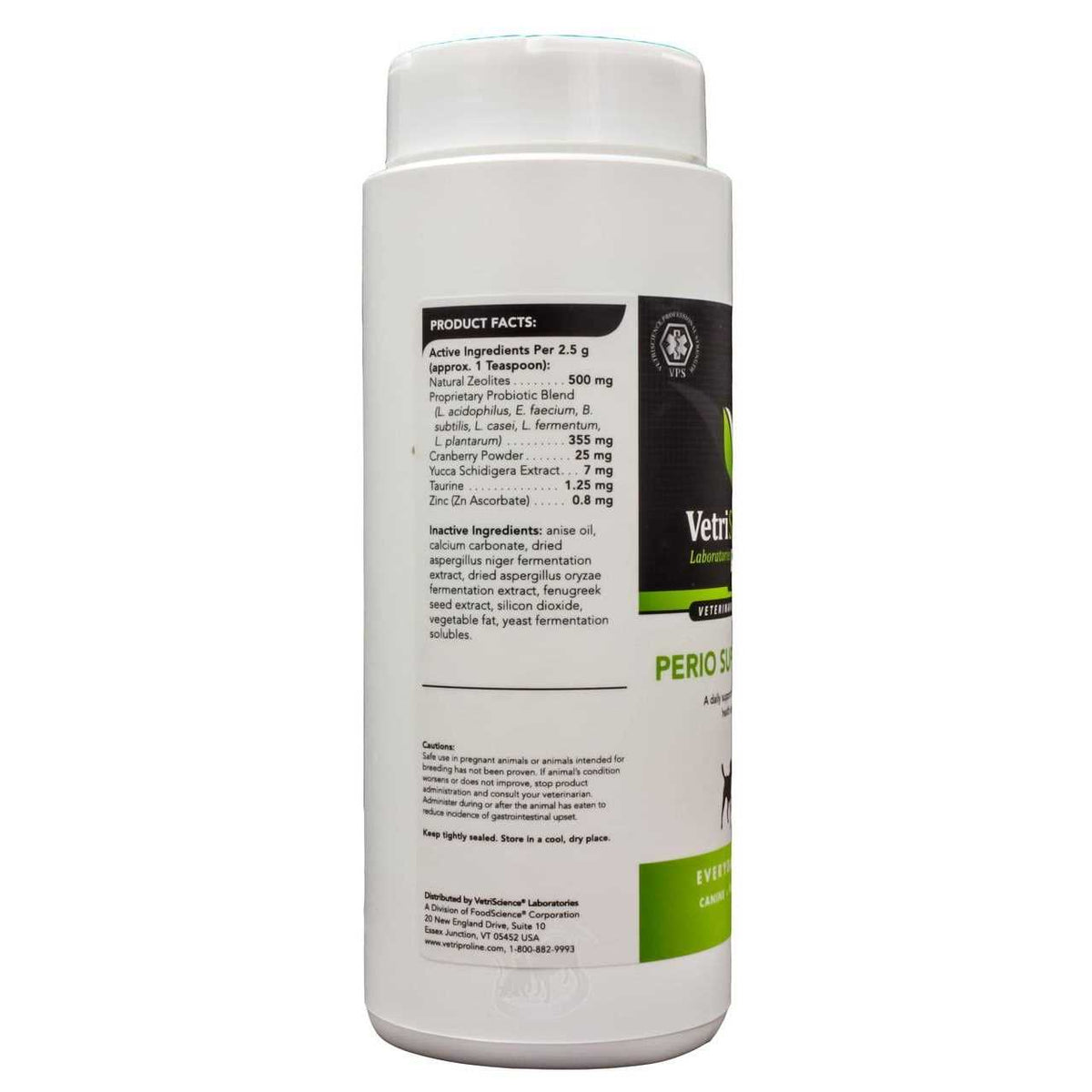 Perio Support Pro for Dogs and Cats K145