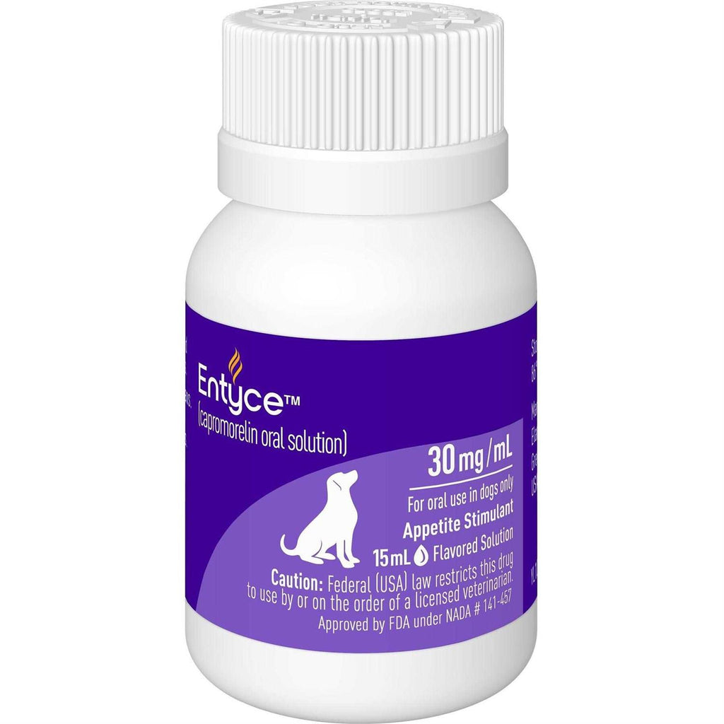 Oral Solution for Dogs W88782