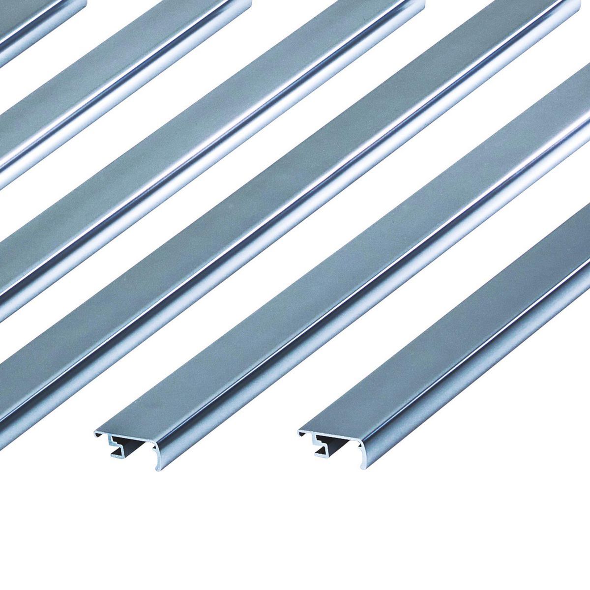 Titanium Trim Kit F21213