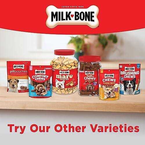 Mini Dog Treats M36278