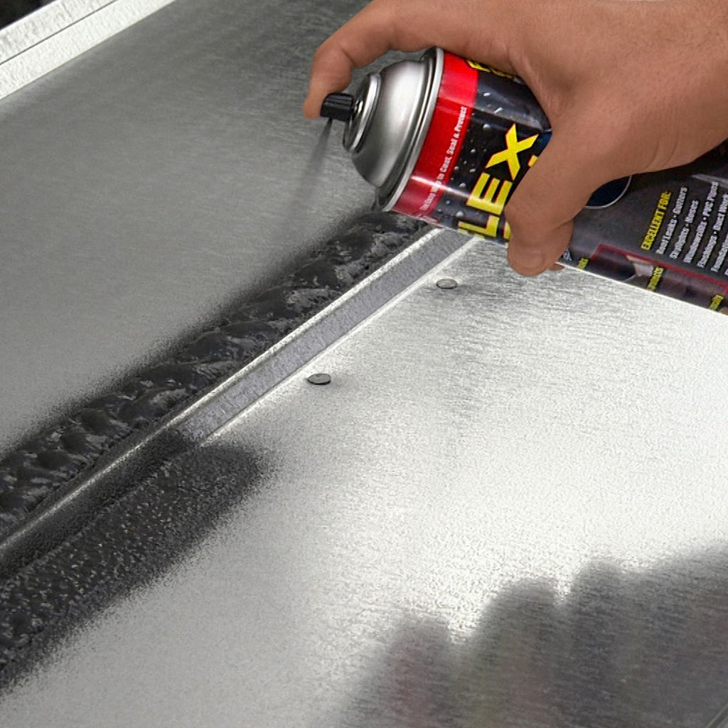 Liquid Rubber Sealant W292