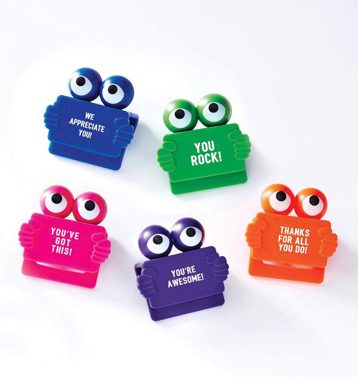 Web Cam Privacy Cover with Screen Cleaner 3 Pack Assorted Colors B2089
