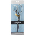 Spring Action Scissors 8" V18551