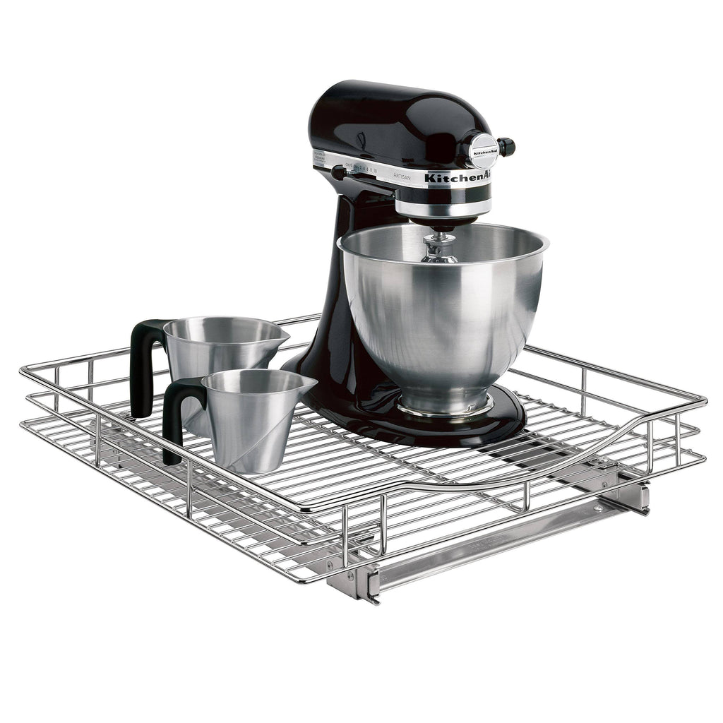 Roll Out Cabinet Organizer Z617