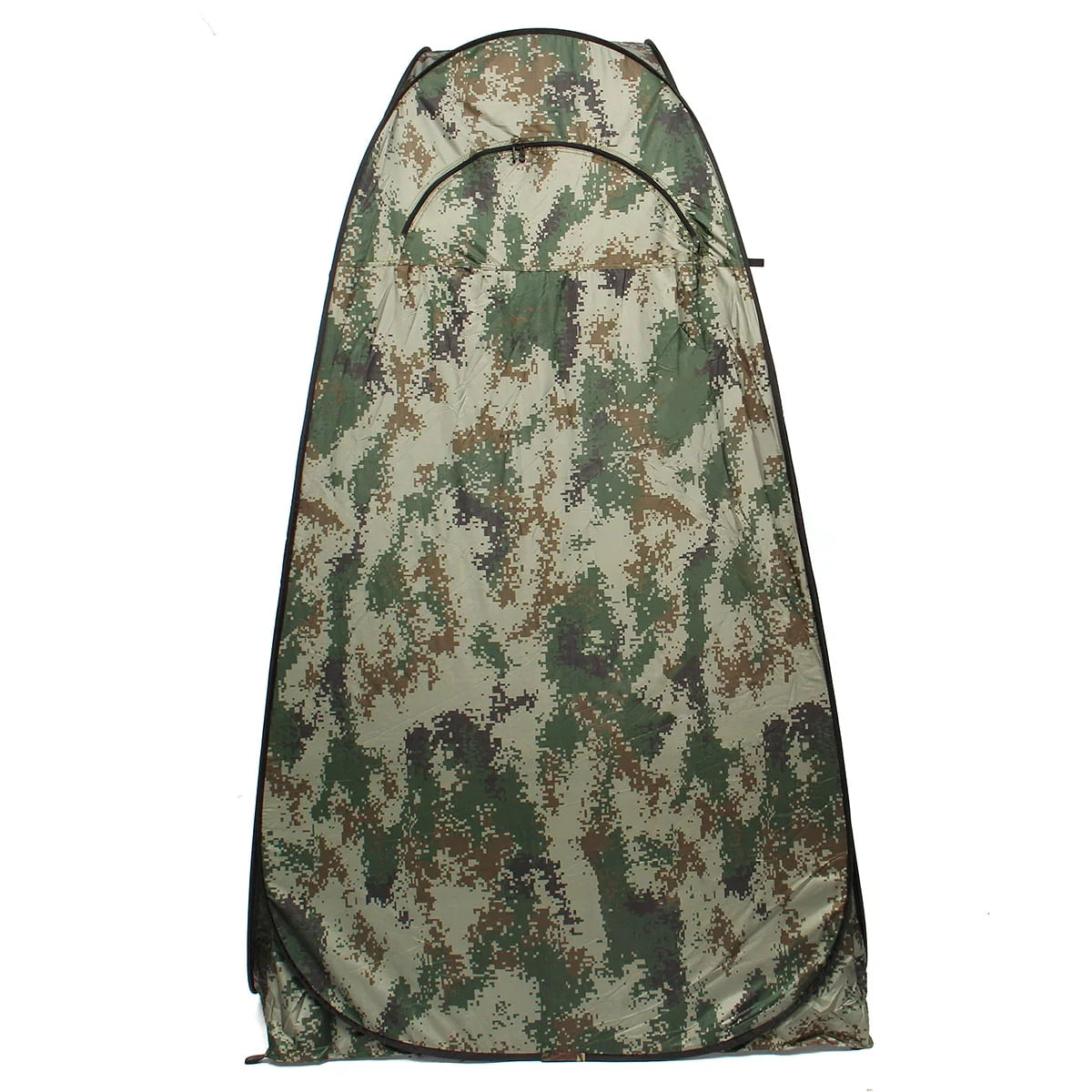 Pop Up Camping Tent Changing Room Z4892