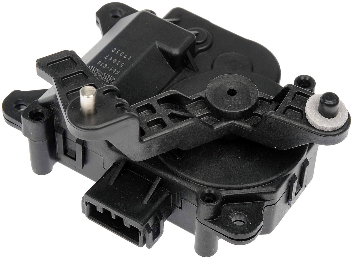 Air Door Actuator U4617