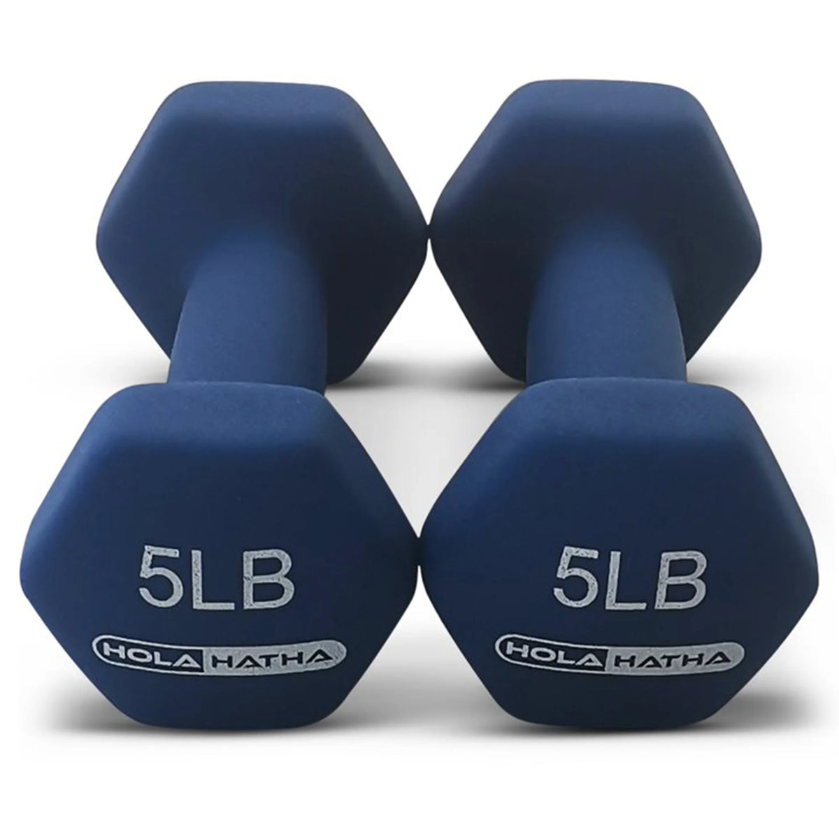 3, 5, and 8 Pound Dumbbell Hand Weight Set with Storage Rack J740499