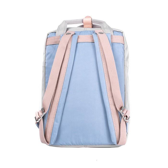 Light Blue x Ivory I1848