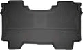 Black 2nd Seat Floor Liner X453