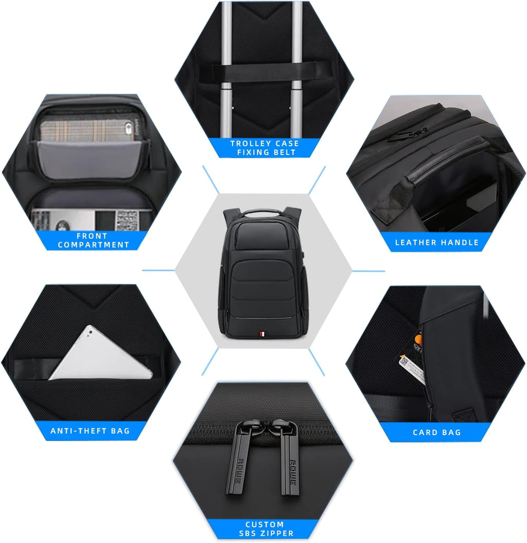 Laptop Backpack D252