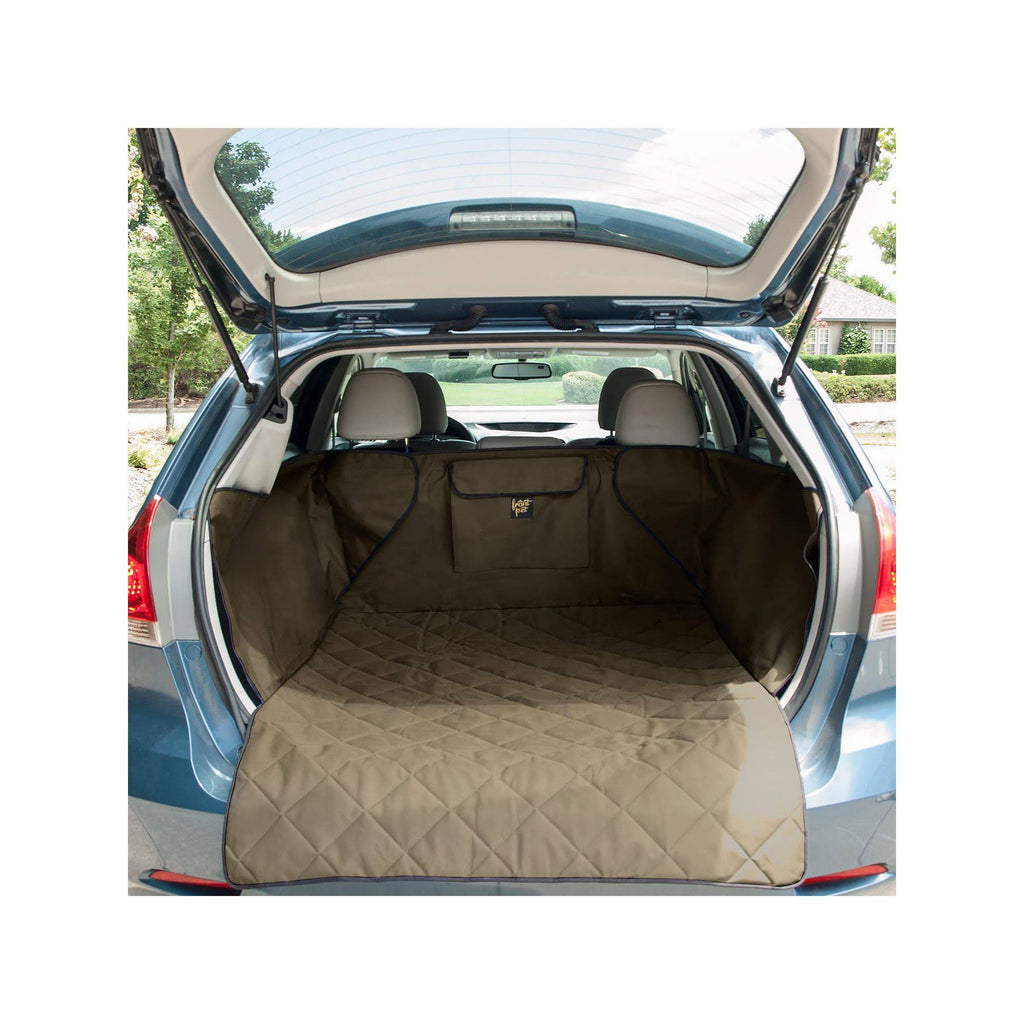 Quilted Dog Cargo Cover for SUV A885