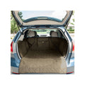 Quilted Dog Cargo Cover for SUV A885