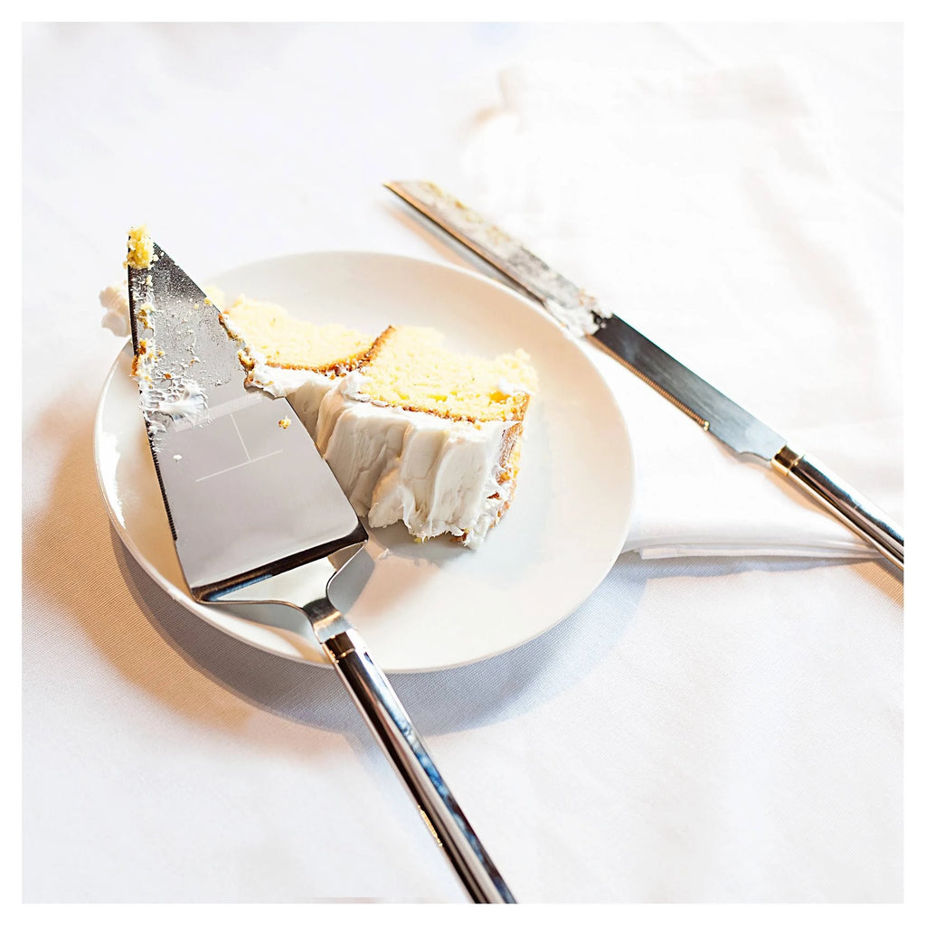Cake Serving Set S180448