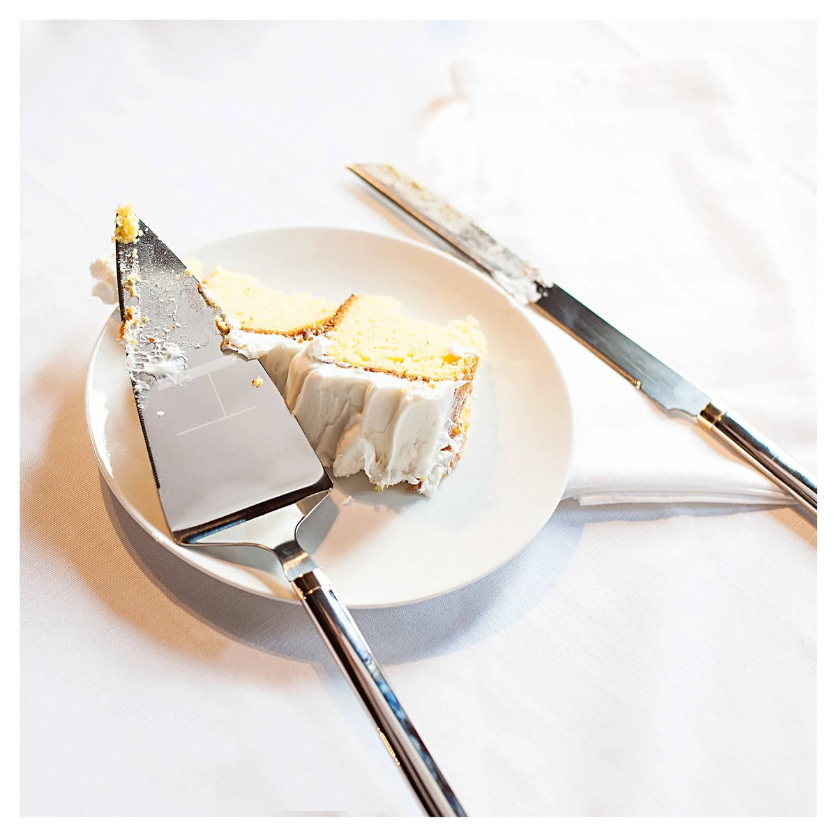 Cake Serving Set S180448