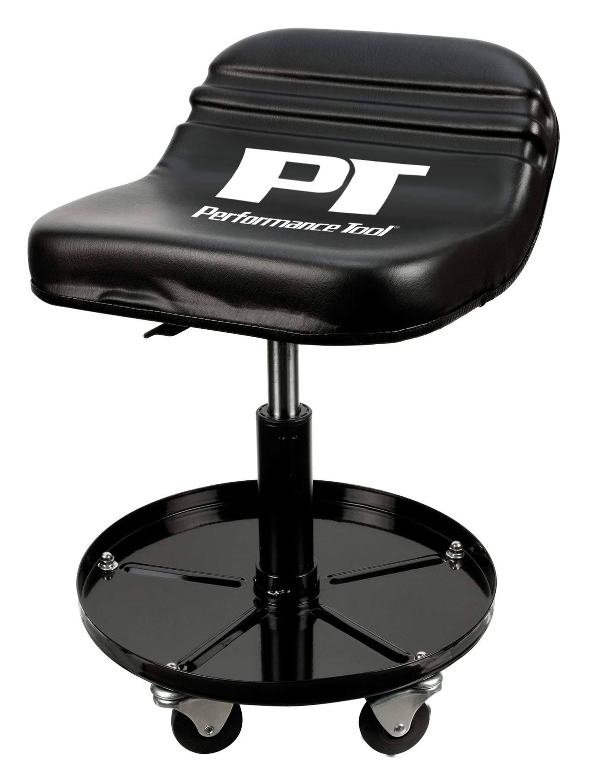 Tractor Creeper Seat O588