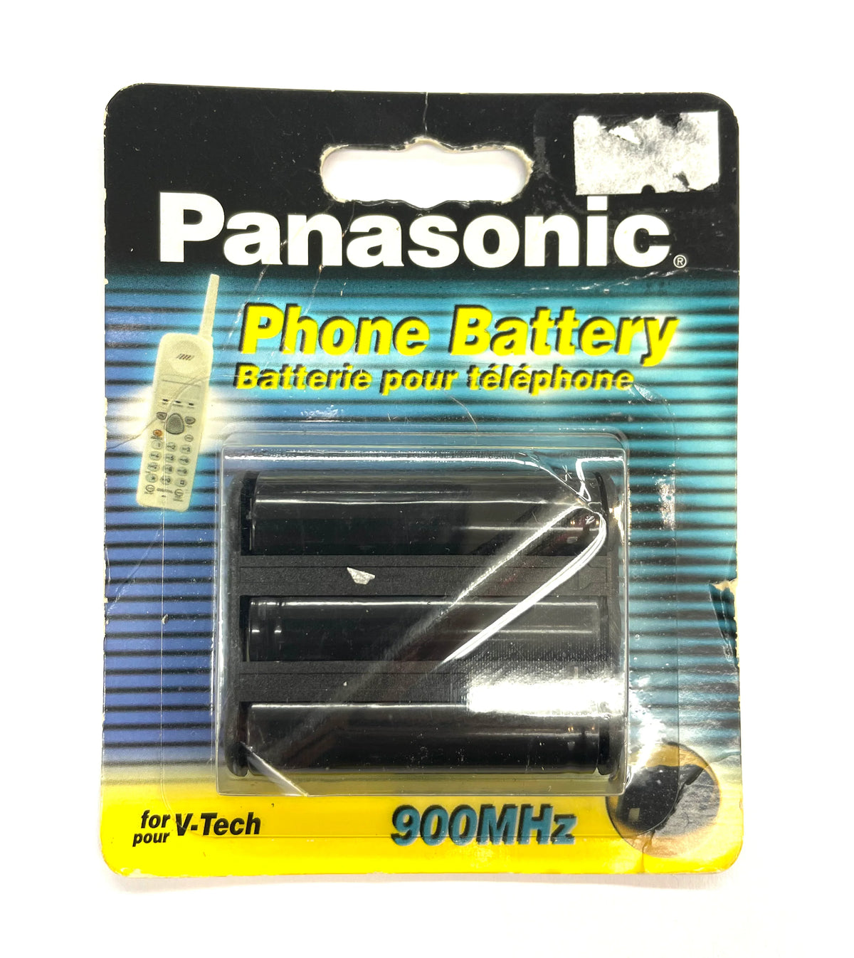 Cordless Telephone Battery O330292
