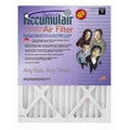 1 inch Air Filter 4-Pack A5796