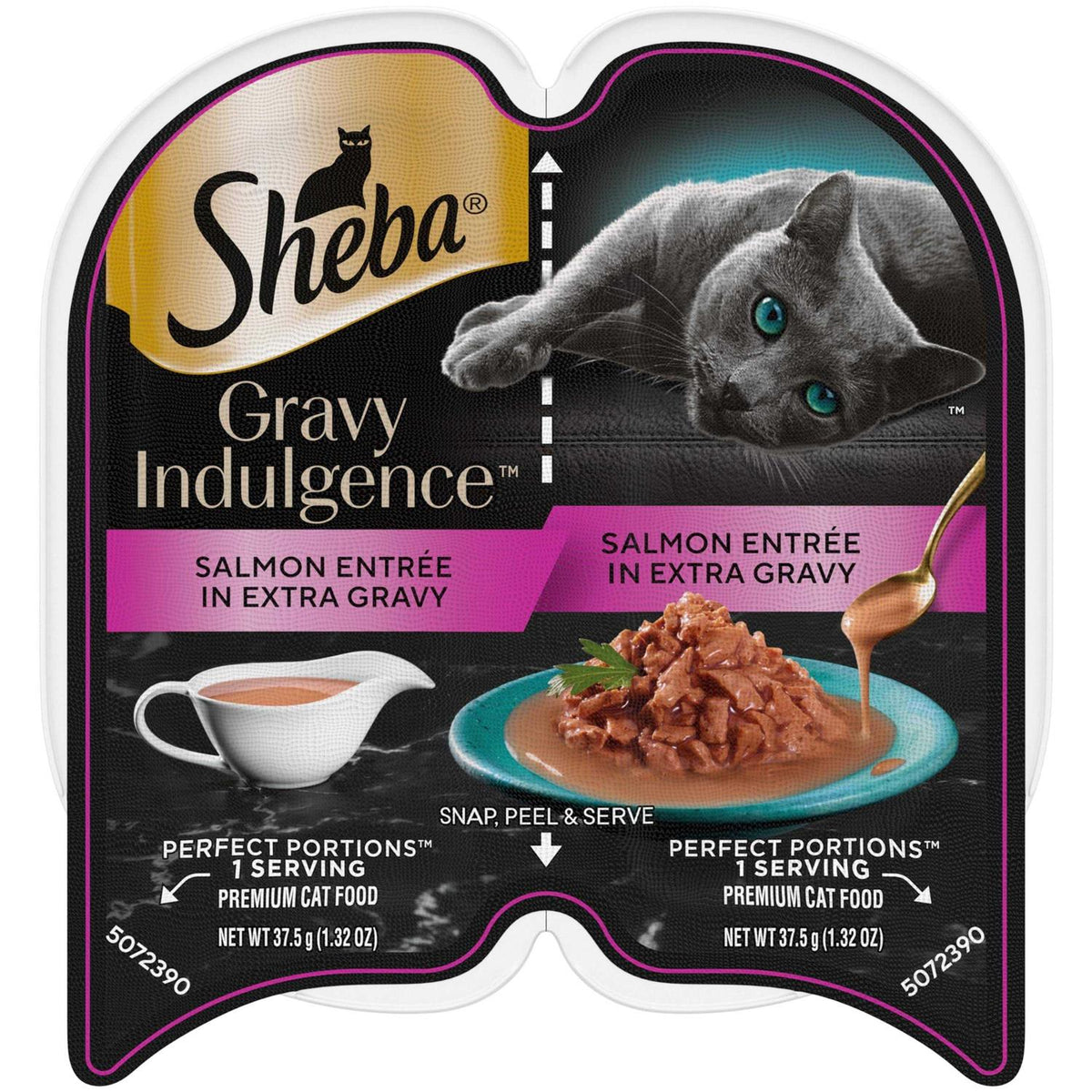 Adult Wet Cat Food H174371