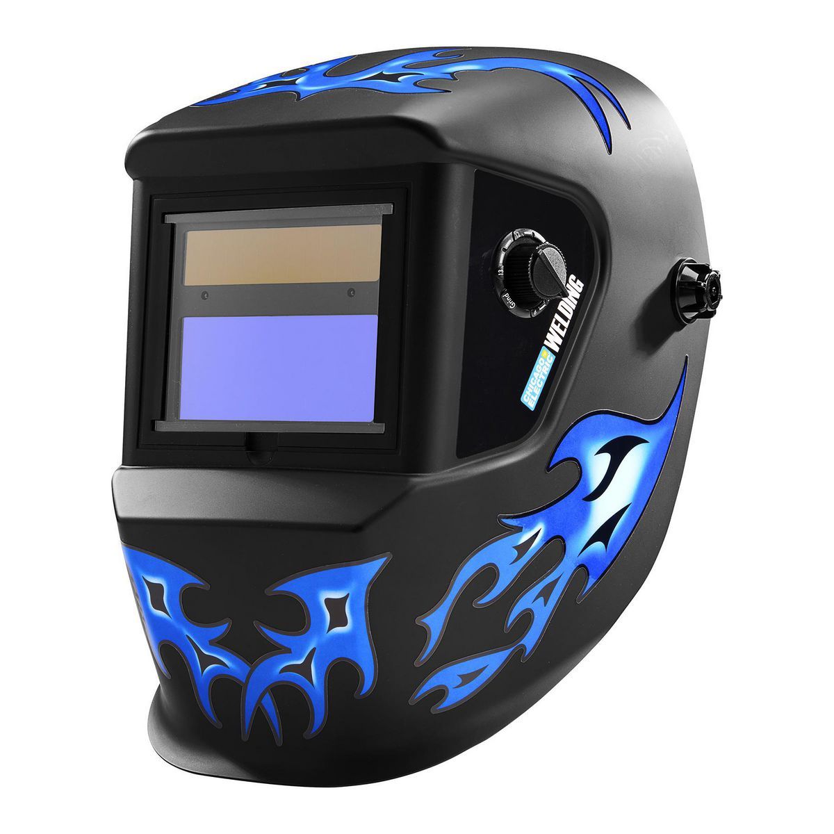 Auto-Darkening Welding Helmet P869078