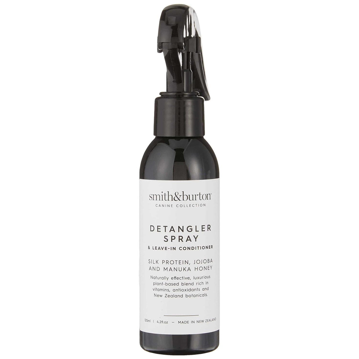 Dog & Cat Detangler Spray & Leave-in Conditioner F333