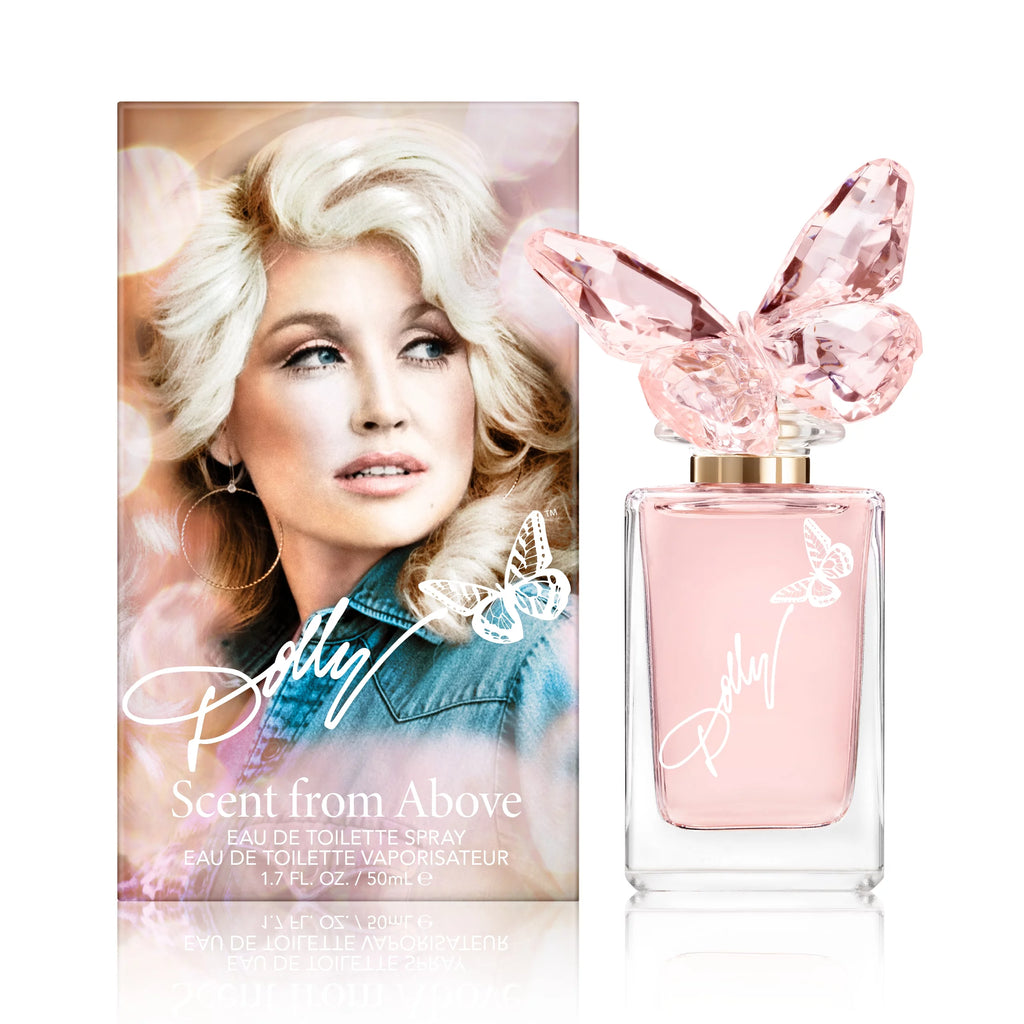 Fruity Floral Eau de Toilette 1.7 fl Oz J98389