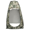 Pop Up Camping Tent Changing Room Z4892