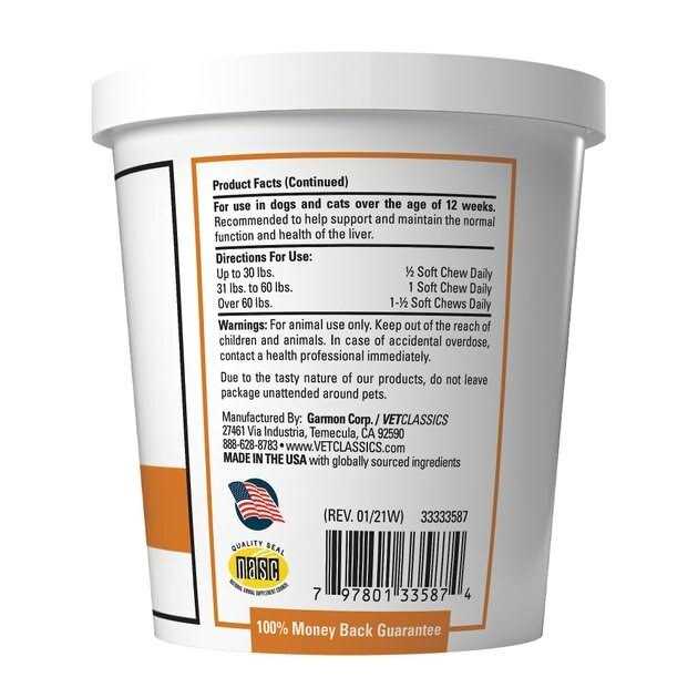 Liver Support M8712