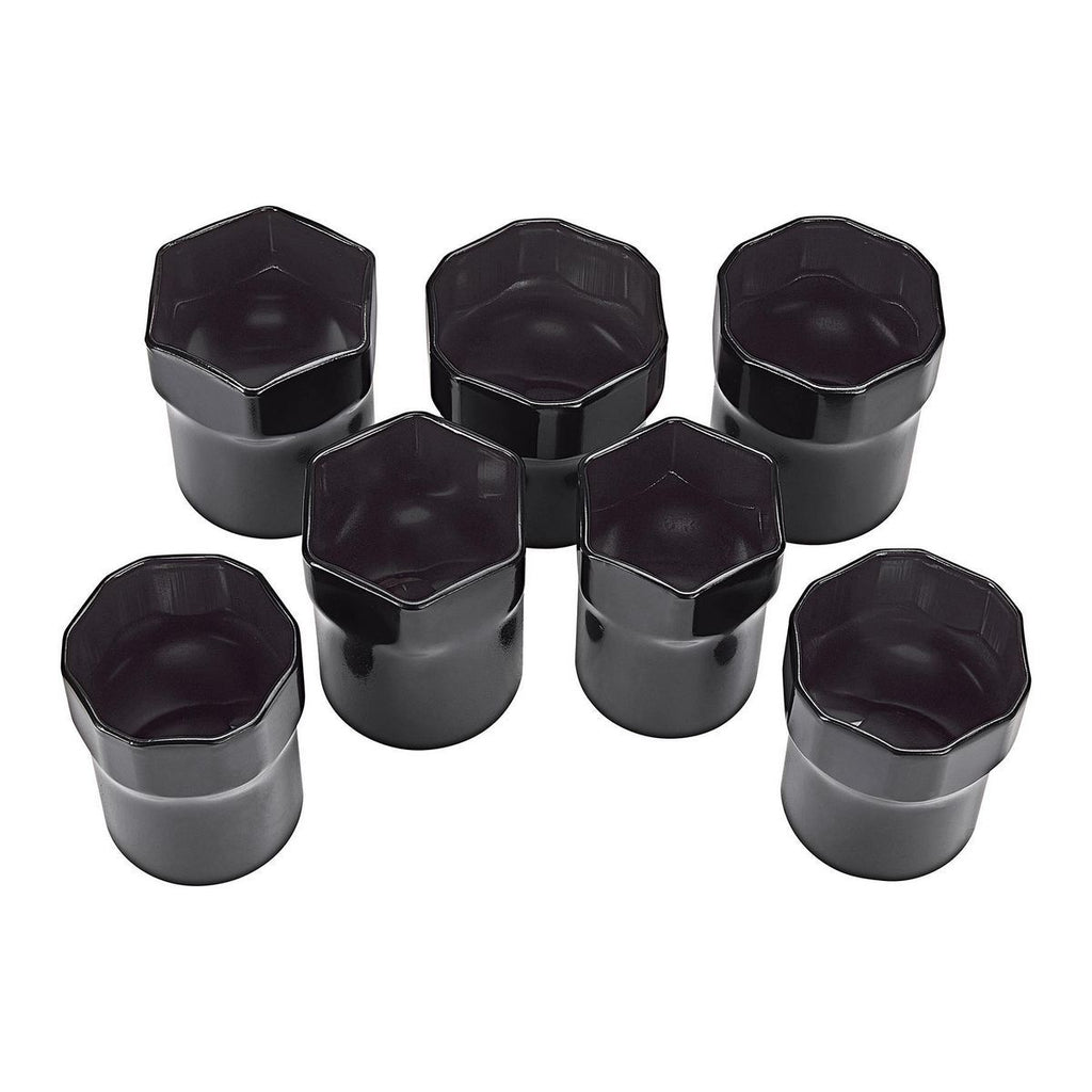 1/2 in. Drive Wheel-Bearing Locknut Set J49016