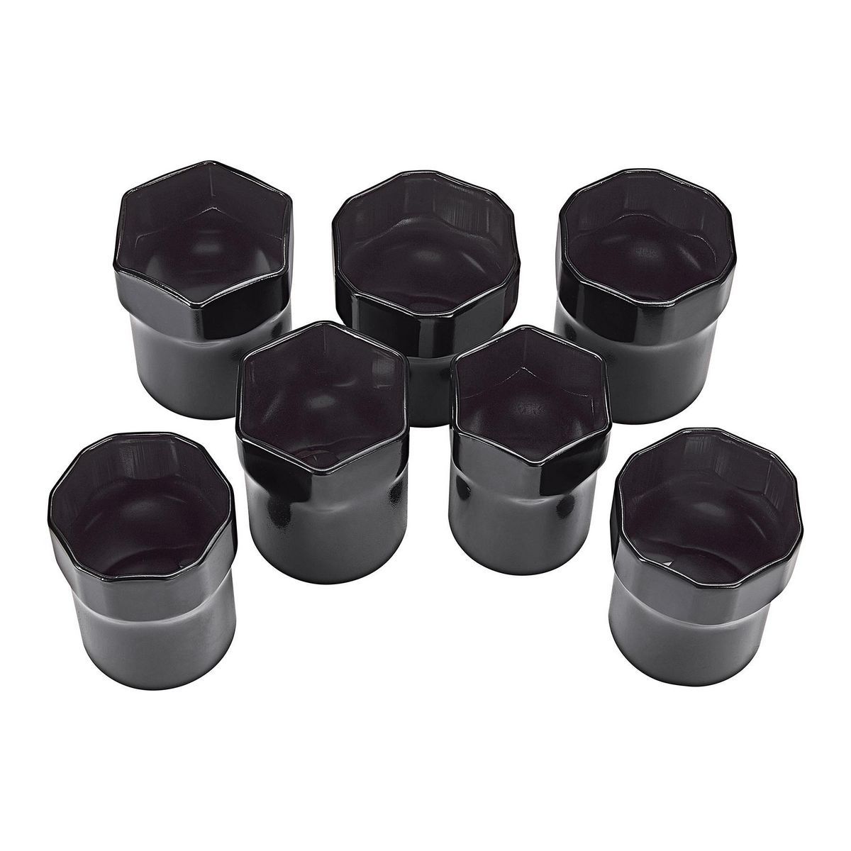 1/2 in. Drive Wheel-Bearing Locknut Set J49016