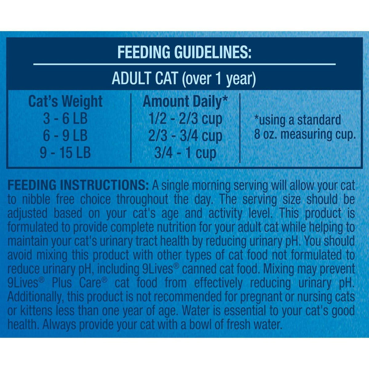 Tuna Cat Food R4464