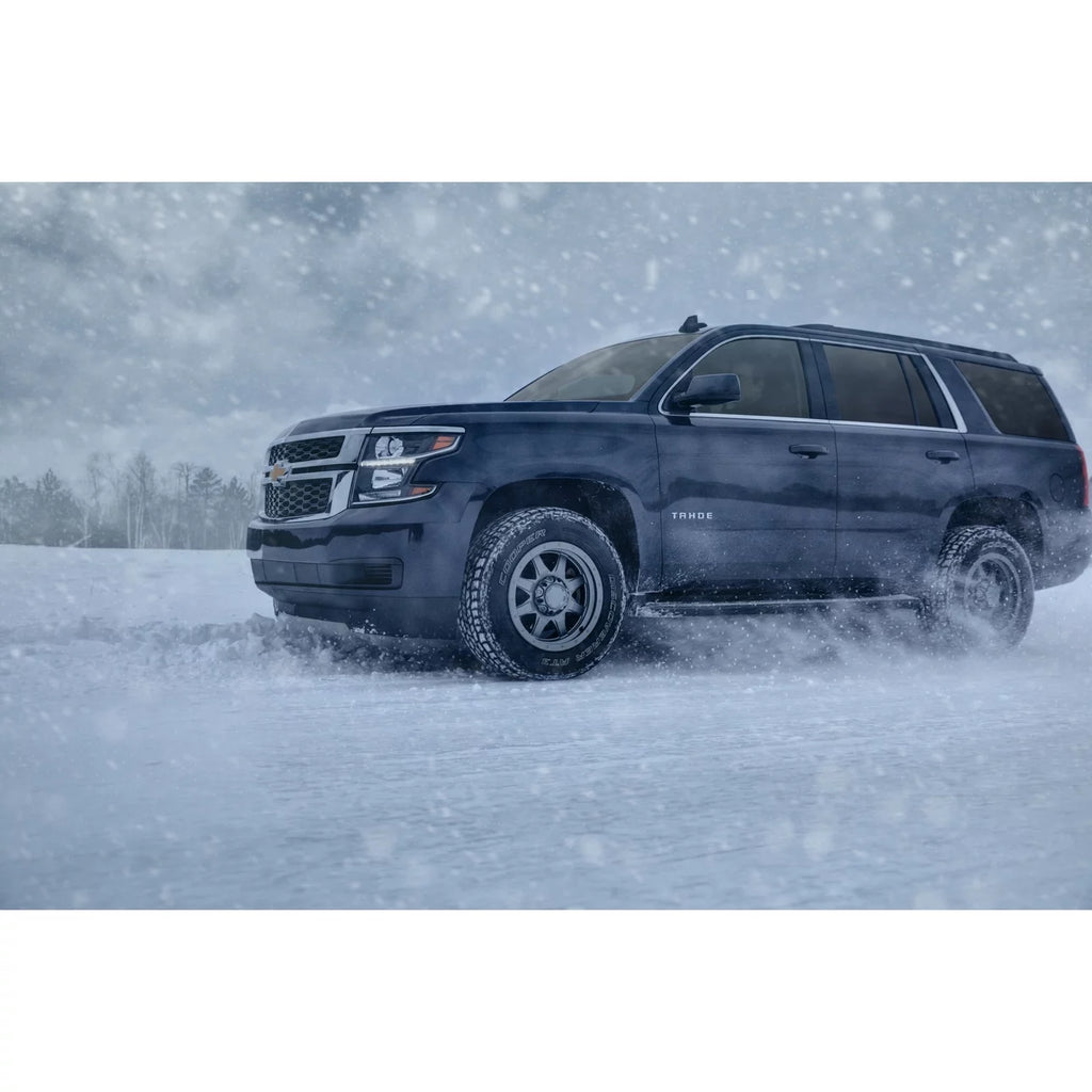 All Terrain Light Truck Tire M890956