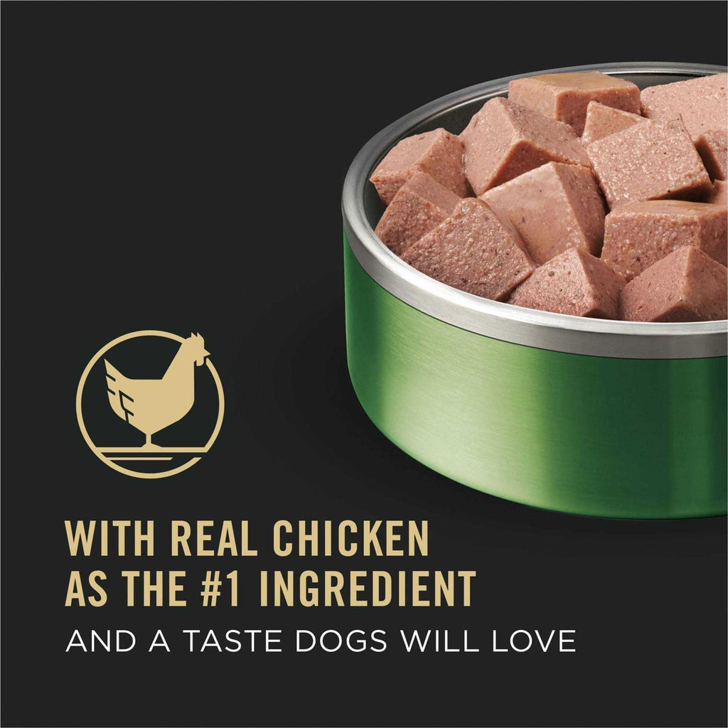 Adult Wet Dog Food I555835
