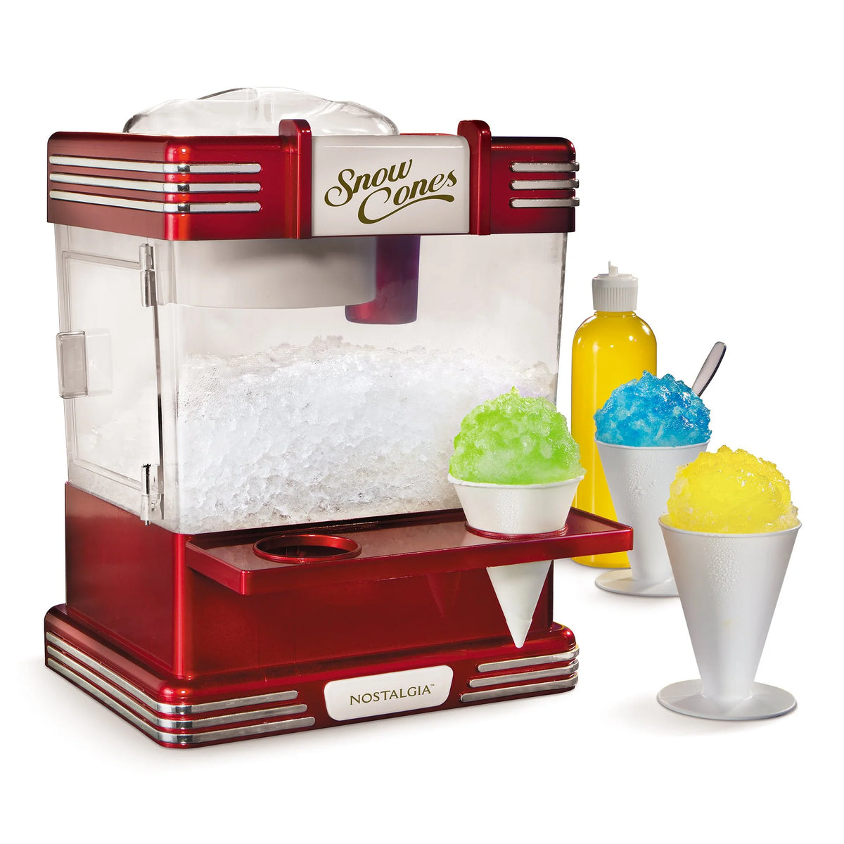 Snow Cone Maker B55327