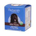 Milk Thistle for Dogs & Cats U341853