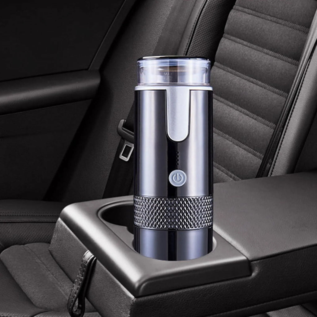 Portable Rechargeable Espresso Machine L254