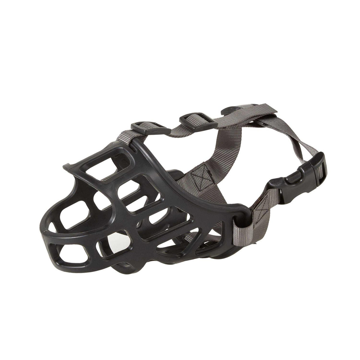 Adjustable Basket Muzzle U61808