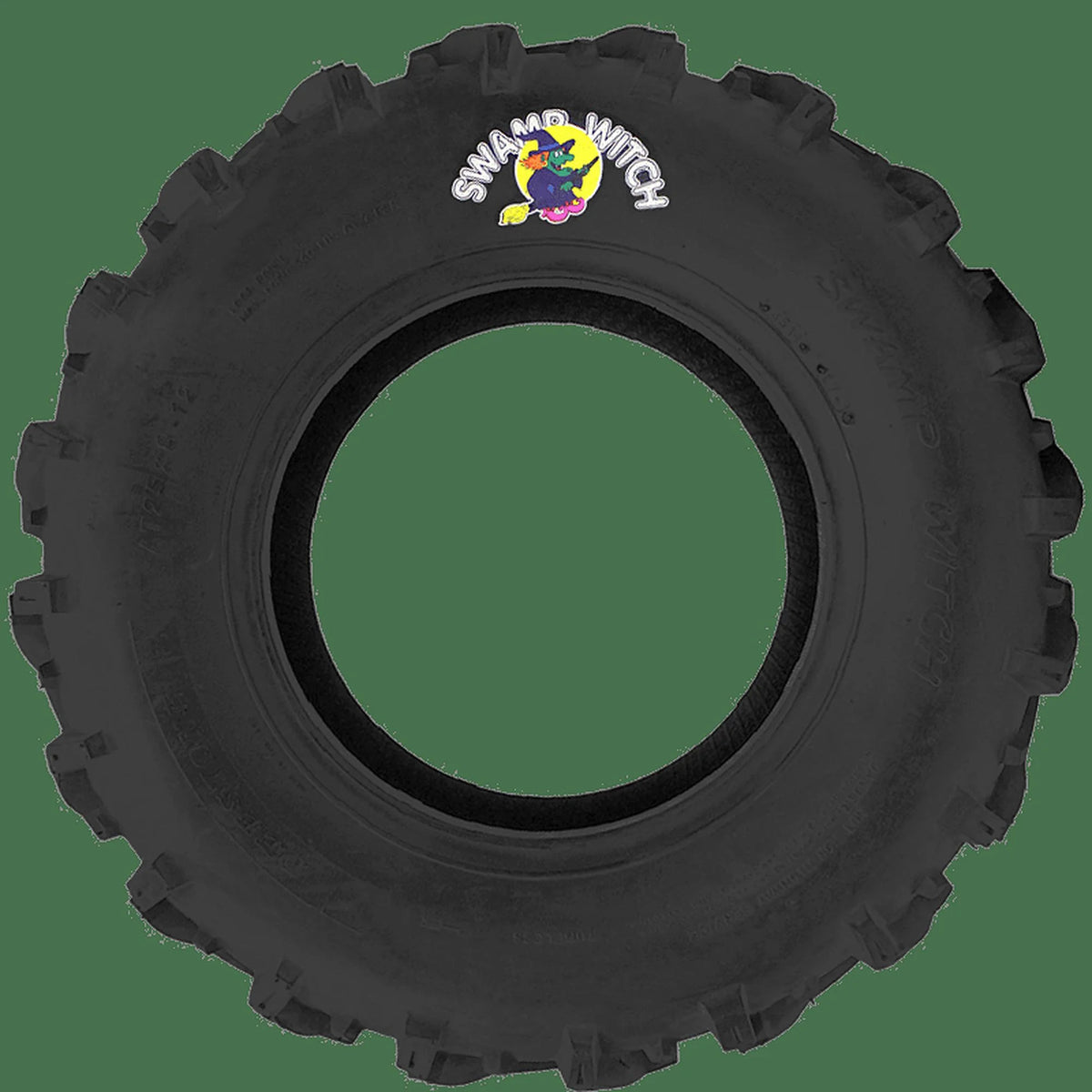 28X12.00-12 ATV/UTV Tire T366427