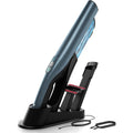 Cordless Handheld Vacuum with Charging Dock D22787