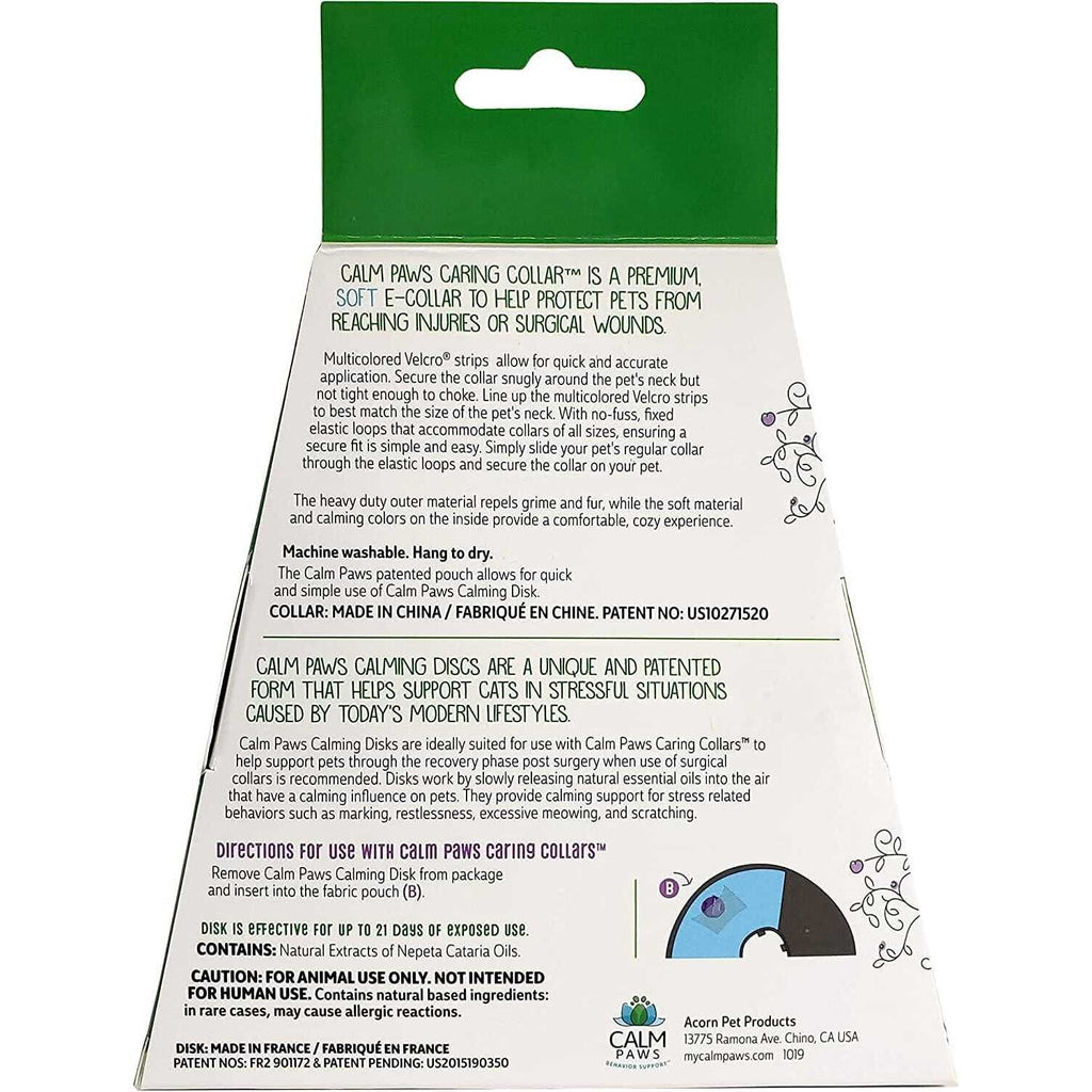Cat Calming Collar X149516