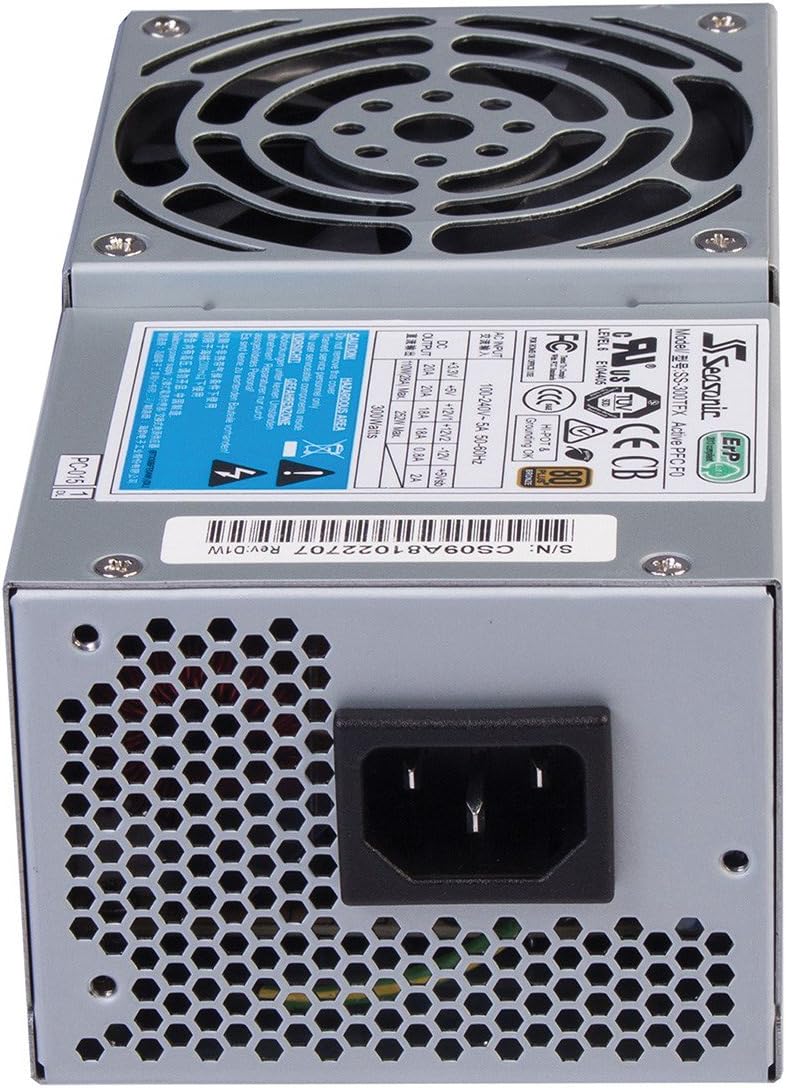 300W TFX12V Power Supply J946411
