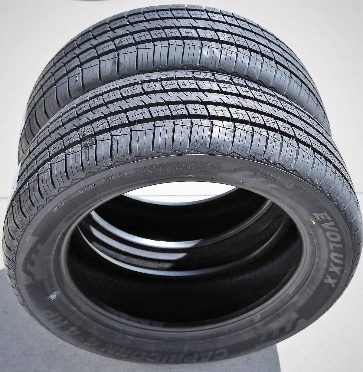255/60R19 109H Performance Tire D280009