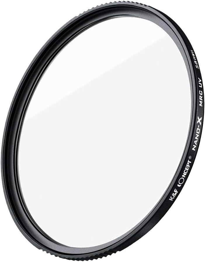 95mm Multi-Layer UV Protection Filter G1930