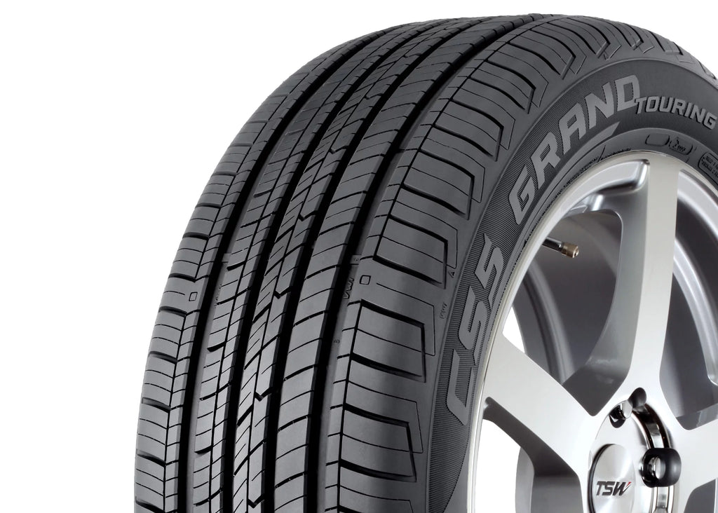 All-Season 235/65R17 104T Tire W736