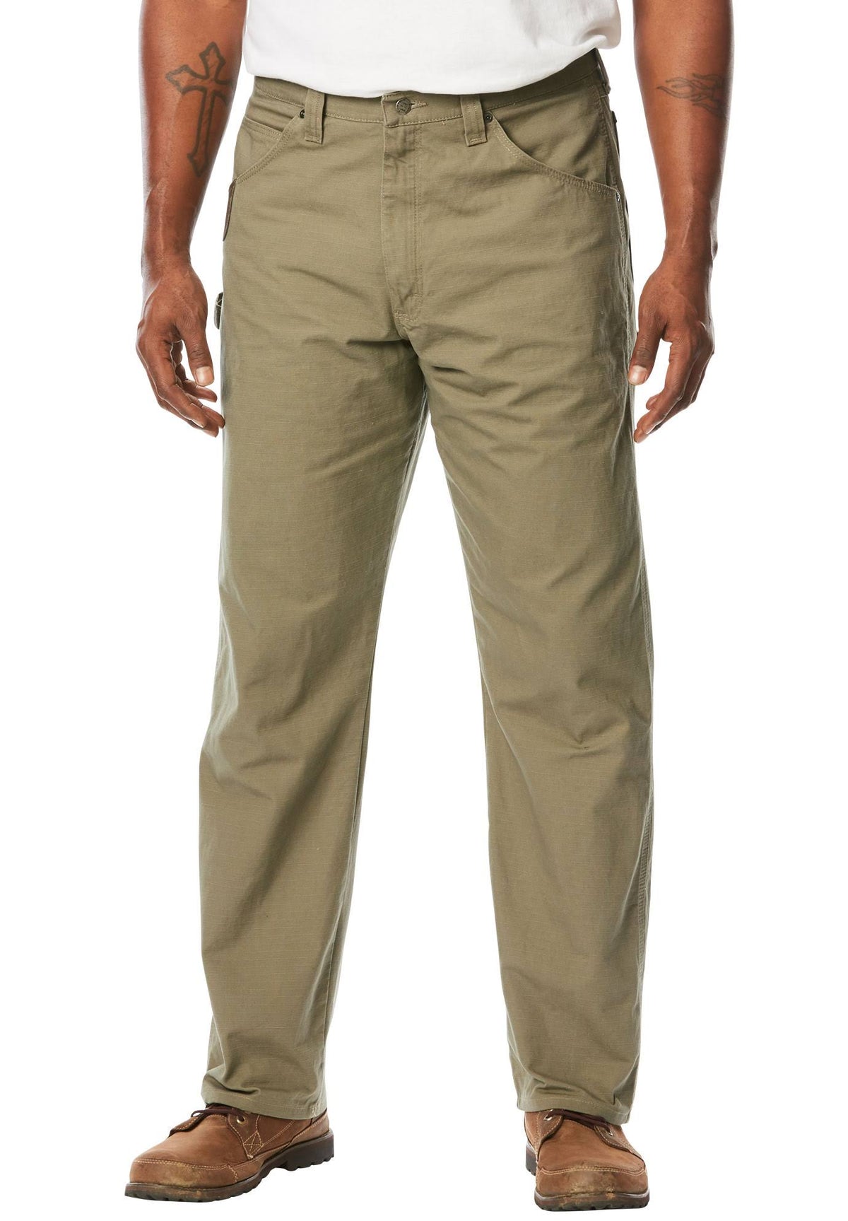 Ripstop Carpenter Pant C19016