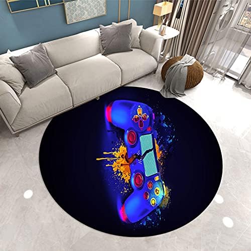 3D Printing Gamepad Area Carpet W525150
